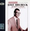 Album artwork for Essential Collection by Dave Brubeck
