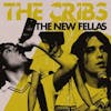Illustration de lalbum pour The New Fellas par The Cribs