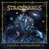 Illustration de lalbum pour Enigma-Intermission 2 par Stratovarius