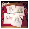 Illustration de lalbum pour Back to the Drawing Board par The Rubinoos