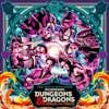 Album Artwork für Dungeons and Dragons OST: Honor Among Thieves von Lorne Balfe