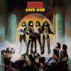 Album Artwork für Love Gun von Kiss