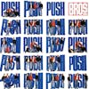 Illustration de lalbum pour Push par Bros