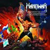 Album Artwork für Warriors of the world-10th Anniversary von Manowar