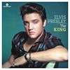 Illustration de lalbum pour The King par Elvis Presley