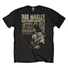 Album artwork for Unisex T-Shirt Hammersmith '76 Eco Friendly by Bob Marley