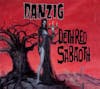 Illustration de lalbum pour Deth Red Sabaoth par Danzig