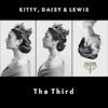 Illustration de lalbum pour Third par Daisy And Lewis Kitty