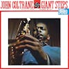Illustration de lalbum pour Giant Steps par John Coltrane