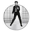 Illustration de lalbum pour Jailhouse Rock par Elvis Presley