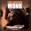 Album artwork for Riverside Years by Thelonious Monk