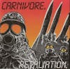 Album artwork for Retaliation by Carnivore