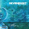 Illustration de lalbum pour Chapter VII-Hope & Sorrow par Sevendust