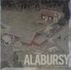 Illustration de lalbum pour Alabursy par Daniel Norgren