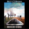 Illustration de lalbum pour Reflected Journey par Billy Cobham