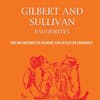 Illustration de lalbum pour Favourites par The Bournemouth Gilbert And Sullivan Ensemble