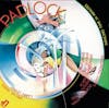 Illustration de lalbum pour Padlock+7 par Gwen Guthrie