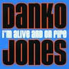 Album artwork for I'm Alive And On Fire by Danko Jones