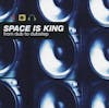 Album Artwork für Space Is King-From Dub To Dubstep von Various
