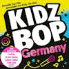 Illustration de lalbum pour Kidz Bop Germany par Kidz Bop Kids