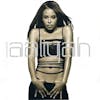Illustration de lalbum pour Ultimate Aaliyah par Aaliyah