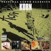 Album Artwork für Original Album Classics von Korn