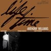Album artwork for Life Time by Anthony Williams