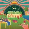 Album Artwork für Garden Party von Rose City Band