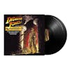 Album Artwork für Indiana Jones and the Temple of Doom von John Willimas