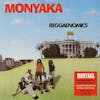 Album Artwork für Reggaenomics von Monyaka
