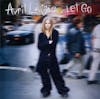 Illustration de lalbum pour Let Go par Avril Lavigne