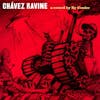 Album artwork for Chávez Ravine by Ry Cooder