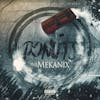 Album artwork for Donuts by Mekanix