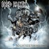 Illustration de lalbum pour Night Of The Stormrider par Iced Earth