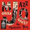 Illustration de lalbum pour The Montreux Years par The Modern Jazz Quartet