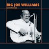 Album artwork for Chicago 63 by Big Joe Williams