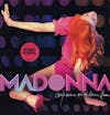Album artwork for Confessions On A Dance Floor by Madonna
