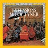 Album Artwork für Extensions (Tone Poet Vinyl) von McCoy Tyner