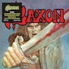 Illustration de lalbum pour Saxon par Saxon