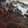 Illustration de lalbum pour Future's Shadow Part 1: The Clandestine Gate par Bell Witch