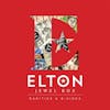 Album Artwork für Jewel Box: Rarities And B-Sides von Elton John