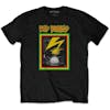 Album Artwork für Unisex T-Shirt Capitol Strike von Bad Brains