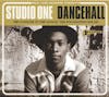 Album Artwork für Studio One Dancehall von Soul Jazz
