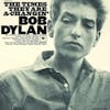 Album artwork for The Times They Are A Changin' by Bob Dylan