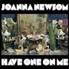 Illustration de lalbum pour Have One On Me par Joanna Newsom