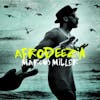Illustration de lalbum pour Afrodeezia par Marcus Miller