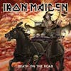 Illustration de lalbum pour Death On The Road par Iron Maiden
