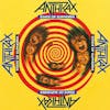 Illustration de lalbum pour State Of Euphoria par Anthrax