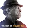 Album artwork for Golden Boy by Watermelon Slim