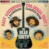 Album Artwork für Easy Listening For Jerks Part 1 von The Dead South